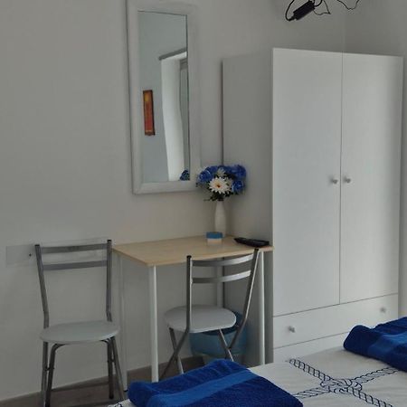 Villa Silvestro Porto Empedocle Eksteriør billede